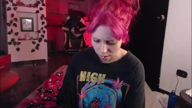 Image 2 of mary_janness Stream on Chaturbate on 2 months ago