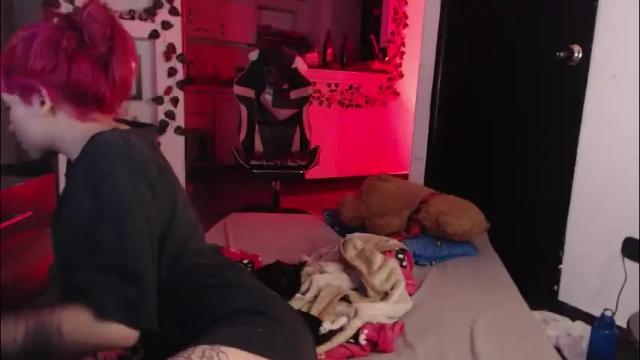 Image 6 of mary_janness Stream on Chaturbate on 2 months ago