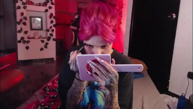 Image 7 of mary_janness Stream on Chaturbate on 2 months ago