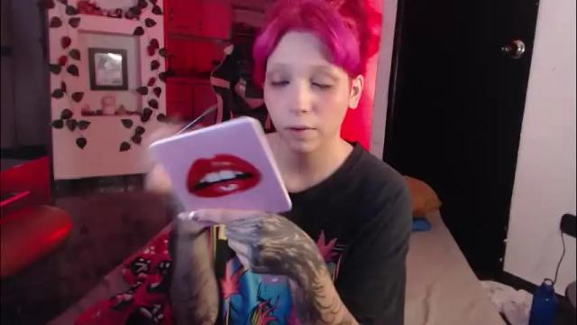 Image 8 of mary_janness Stream on Chaturbate on 2 months ago