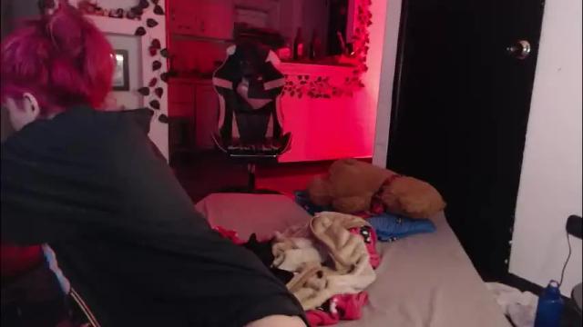 Thumbnail 3, mary_janness's Stream at Chaturbate, 2 months ago