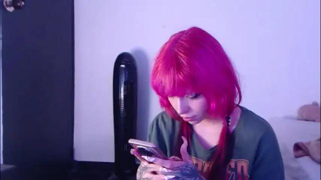 Image 2 of mary_janness Stream on Chaturbate on 2 months ago