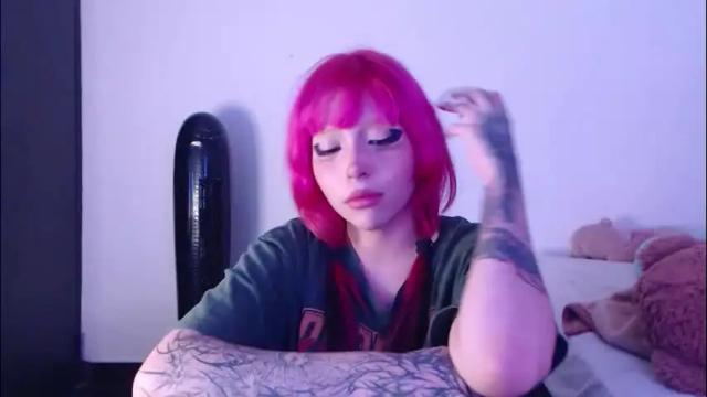 Image 3 of mary_janness Stream on Chaturbate on 2 months ago