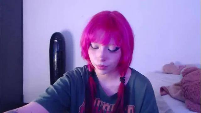 Image 4 of mary_janness Stream on Chaturbate on 2 months ago