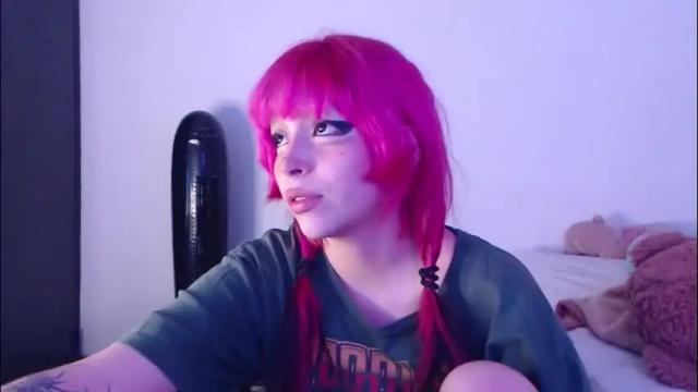 Thumbnail 2, mary_janness's Stream at Chaturbate, 2 months ago