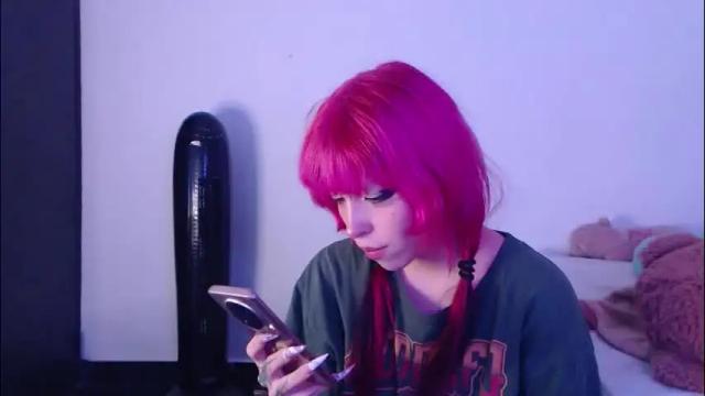Image 6 of mary_janness Stream on Chaturbate on 2 months ago