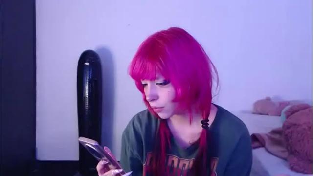 Image 8 of mary_janness Stream on Chaturbate on 2 months ago