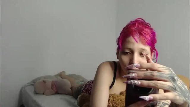 Image 2 of mary_janness Stream on Chaturbate on 2 months ago