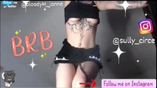 Image 10 of mary_janness Stream on Chaturbate on 1 month ago