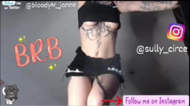 Image 11 of mary_janness Stream on Chaturbate on 1 month ago
