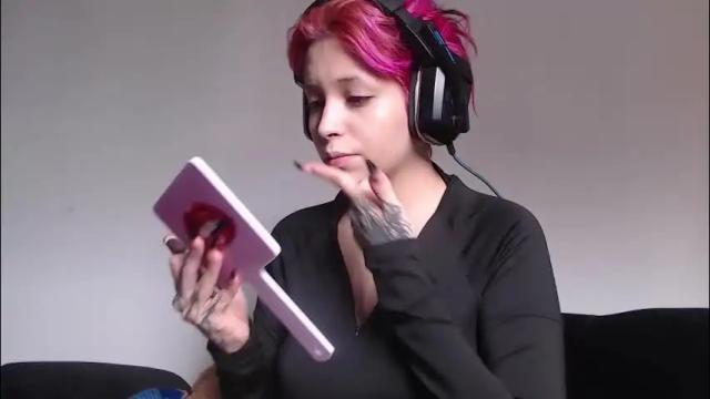 Image 4 of mary_janness Stream on Chaturbate on 1 month ago