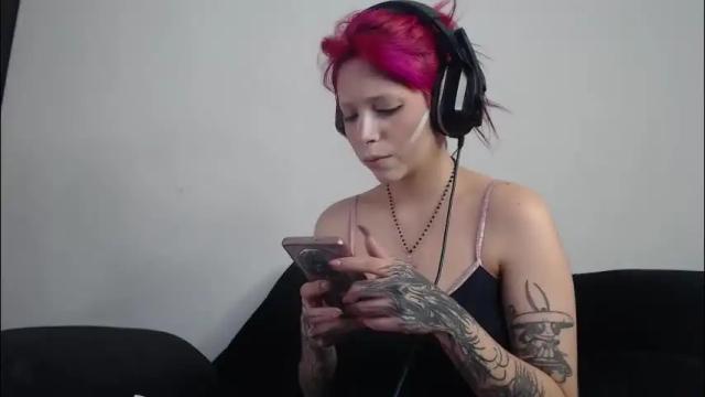 Thumbnail 2, mary_janness's Stream at Chaturbate, 1 month ago