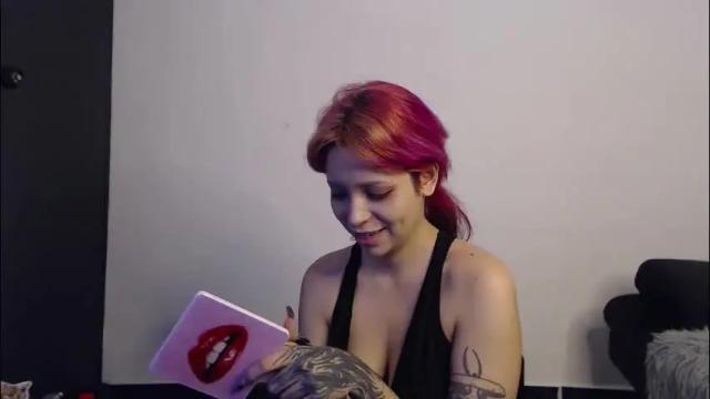 Thumbnail 3, mary_janness's Stream at Chaturbate, 26 days ago