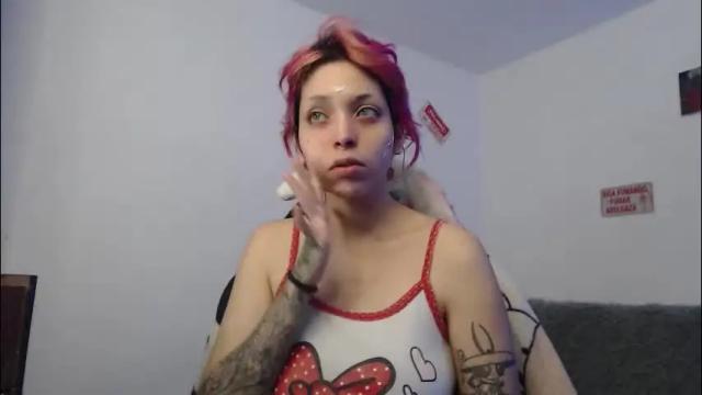 Image 2 of mary_janness Stream on Chaturbate on 7 days ago