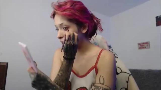 Image 8 of mary_janness Stream on Chaturbate on 7 days ago