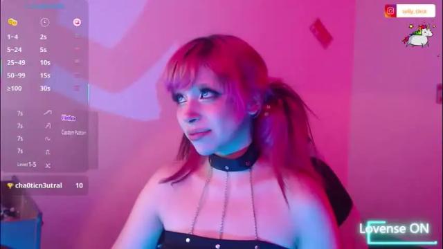 Image 10 of mary_janness Stream on Chaturbate on 2 months ago