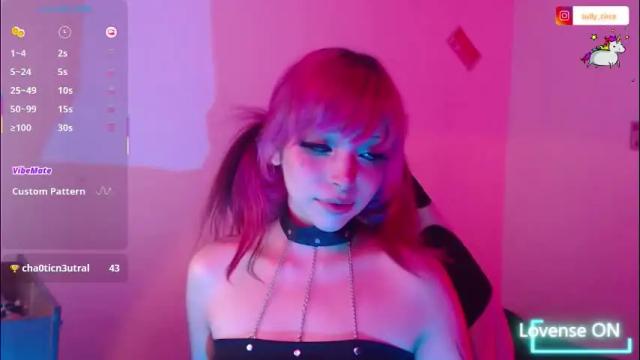 Image 12 of mary_janness Stream on Chaturbate on 2 months ago