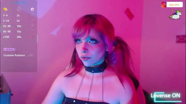 Thumbnail 3, mary_janness's Stream at Chaturbate, 2 months ago