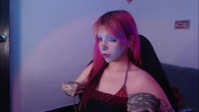 Image 3 of mary_janness Stream on Chaturbate on 2 months ago