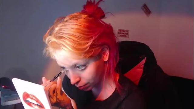 Image 8 of mary_janness Stream on Chaturbate on 1 month ago