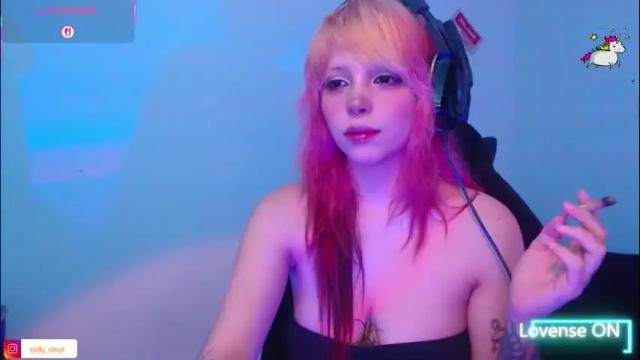 Thumbnail 2, mary_janness's Stream at Chaturbate, 1 month ago