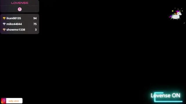 Thumbnail 1, mary_janness's Stream at Chaturbate, 1 month ago