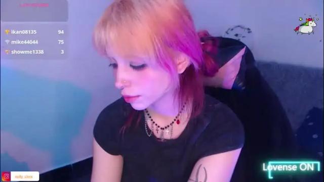 Image 3 of mary_janness Stream on Chaturbate on 1 month ago