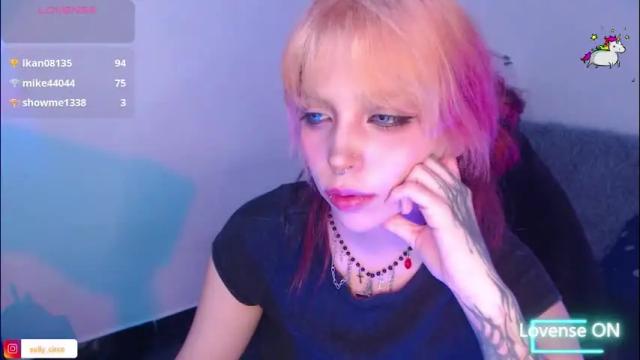 Image 4 of mary_janness Stream on Chaturbate on 1 month ago