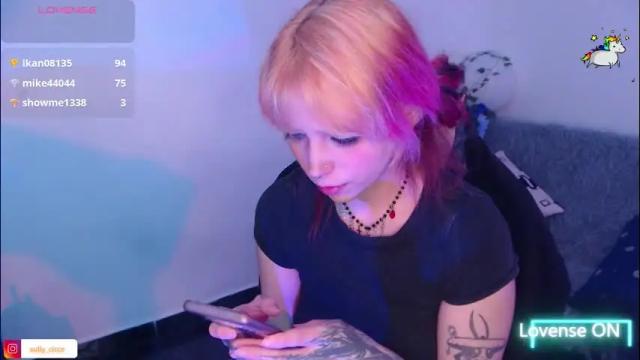 Thumbnail 2, mary_janness's Stream at Chaturbate, 1 month ago