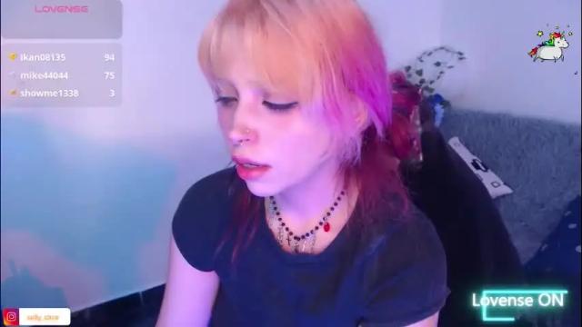 Image 7 of mary_janness Stream on Chaturbate on 1 month ago