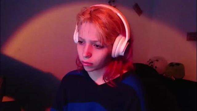 Image 2 of mary_janness Stream on Chaturbate on 1 month ago