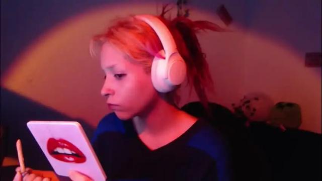 Image 8 of mary_janness Stream on Chaturbate on 1 month ago