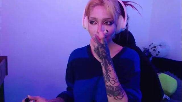 Image 2 of mary_janness Stream on Chaturbate on 1 month ago