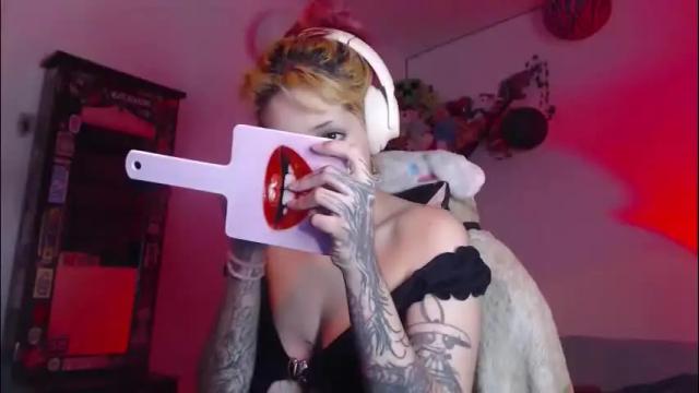 Image 4 of mary_janness Stream on Chaturbate on 18 days ago