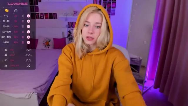 Image 10 of mary_leep Stream on Chaturbate on 13 months ago