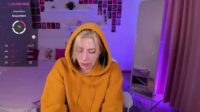 Image 6 of mary_leep Stream on Chaturbate on 13 months ago