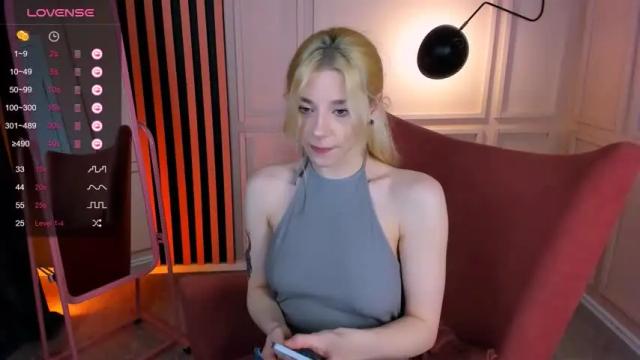Image 4 of mary_leep Stream on Chaturbate on 13 months ago
