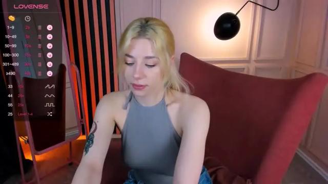 Image 8 of mary_leep Stream on Chaturbate on 13 months ago