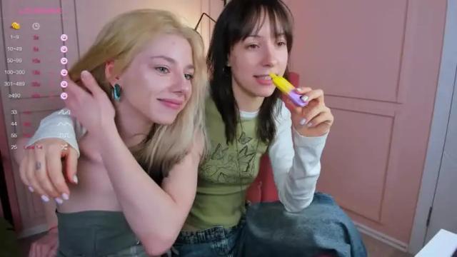 Image 2 of mary_leep Stream on Chaturbate on 13 months ago