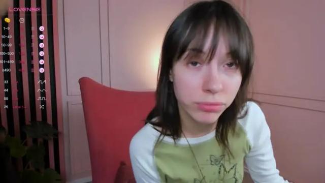 Image 6 of mary_leep Stream on Chaturbate on 13 months ago