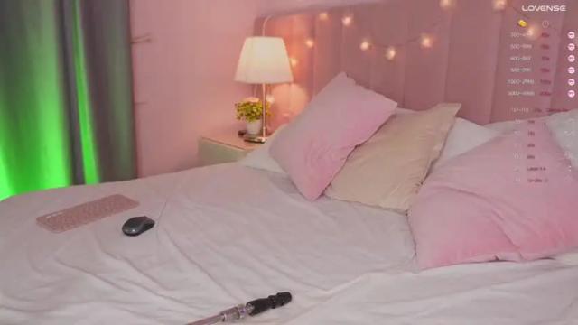 Thumbnail 2, mary_lise's Stream at Chaturbate, 14 months ago