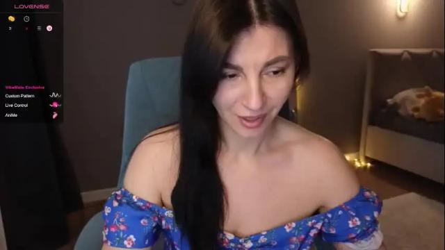 Image 2 of mary_love16 Stream on Chaturbate on 1 month ago