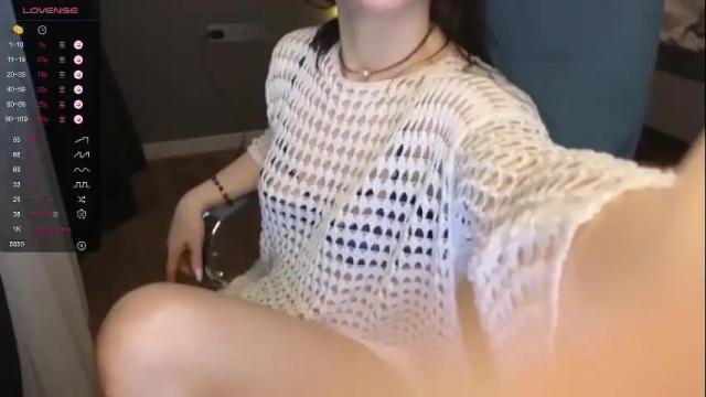 Image 6 of mary_love16 Stream on Chaturbate on 1 month ago