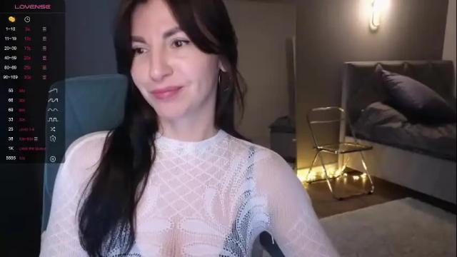 Thumbnail 1, mary_love16's Stream at Chaturbate, 23 days ago