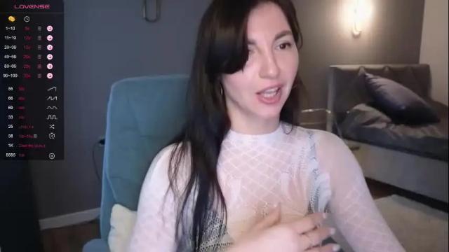 Image 6 of mary_love16 Stream on Chaturbate on 25 days ago