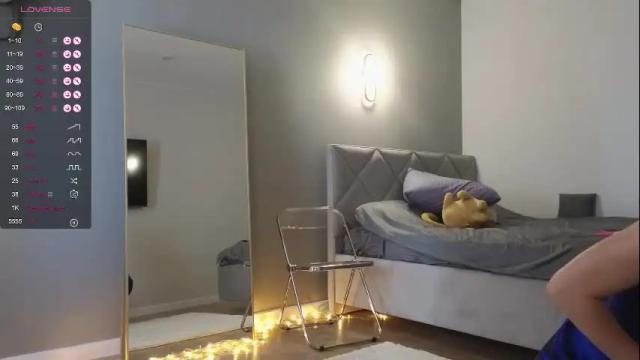 Image 6 of mary_love16 Stream on Chaturbate on 11 days ago