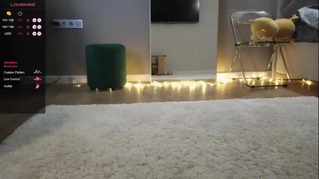 Image 4 of mary_love16 Stream on Chaturbate on 3 days ago