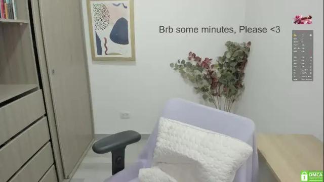 Thumbnail 1, mary_mae's Stream at Chaturbate, 2 months ago