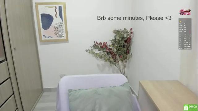 Thumbnail 1, mary_mae's Stream at Chaturbate, 3 days ago