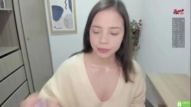 Image 2 of mary_mae Stream on Chaturbate on 5 days ago